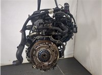  Двигатель (ДВС) Opel Astra H 2004-2010 8629052 #3