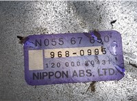 N05567650 Блок управления АБС (ABS, ESP, ASR) Mazda MX-5 2 1998-2005 8629121 #4