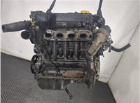  Двигатель (ДВС) Opel Astra H 2004-2010 8629122 #2