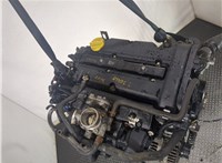  Двигатель (ДВС) Opel Astra H 2004-2010 8629122 #5