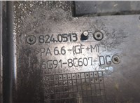 6g918c607dg Вентилятор радиатора Ford S-Max 2006-2010 8629132 #2