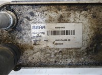 8W837A095AB Теплообменник Jaguar XF 2007–2012 8629252 #2
