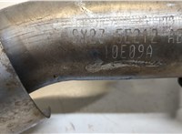  Труба приемная глушителя Jaguar XF 2007–2012 8629353 #2