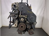  Двигатель (ДВС на разборку) Ford Mondeo 4 2007-2015 8629440 #1