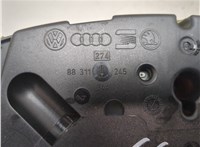 8d0919861c Щиток приборов (приборная панель) Audi A4 (B5) 1994-2000 8629457 #3
