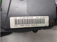 8d0919861c Щиток приборов (приборная панель) Audi A4 (B5) 1994-2000 8629457 #4