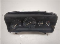  Щиток приборов (приборная панель) Ford Escort 1990-1995 8629472 #1