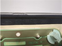 Щиток приборов (приборная панель) Ford Escort 1990-1995 8629472 #4