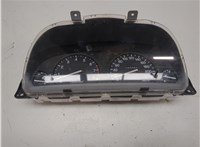  Щиток приборов (приборная панель) Subaru Impreza (G10) 1993-2000 8629505 #1