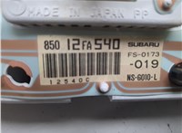  Щиток приборов (приборная панель) Subaru Impreza (G10) 1993-2000 8629505 #3