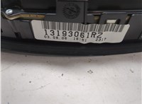 6260624, 6260807 Щиток приборов (приборная панель) Opel Signum 8629525 #3