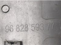 9682859377 Молдинг двери Citroen Berlingo 2008-2012 8629604 #1