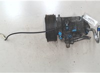 H12A1AE4DC Компрессор кондиционера Mazda 6 (GG) 2002-2008 8629707 #2