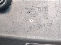  Накладка декоративная на ДВС BMW 3 E46 1998-2005 8629872 #4