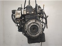  Двигатель (ДВС) Ford Maverick 1993-1998 8630085 #3