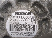 23100BC00A Генератор Nissan Qashqai 2006-2013 8630120 #3