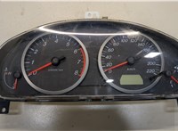 3m7110849mg Щиток приборов (приборная панель) Mazda 2 2003-2008 8630160 #1