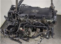  Двигатель (ДВС) KIA Rio 2000-2005 8630644 #5