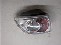 DG4051160B Фонарь (задний) Mazda 2 2003-2008 8630815 #6