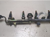 16620PNCJ01, 16450RAAA01 Форсунка топливная Honda Civic 2000-2006 8630947 #1