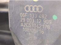 06F133201P Коллектор впускной Audi A4 (B7) 2005-2007 8631156 #4