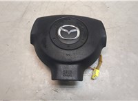  Подушка безопасности водителя Mazda 2 2003-2008 8631186 #1