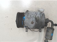 1H0820803D, 1H0820803DX Компрессор кондиционера Volkswagen Passat 4 1994-1996 8631437 #6