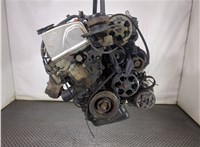 Двигатель (ДВС) Honda CR-V 2002-2006 8631668 #1