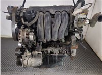  Двигатель (ДВС) Honda CR-V 2002-2006 8631668 #2