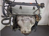 Двигатель (ДВС) Honda CR-V 2002-2006 8631668 #4