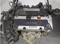  Двигатель (ДВС) Honda CR-V 2002-2006 8631668 #5