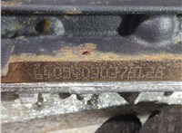  Двигатель (ДВС) Mercedes B W245 2005-2012 8632127 #7