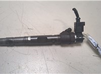 0445110158 Форсунка топливная Audi A8 (D3) 2002-2010 8632748 #1