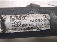 A6510700495 Рампа (рейка) топливная Mercedes Sprinter 2006-2018 8633467 #3
