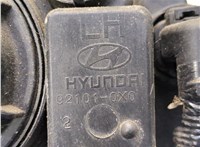 921010X040 Фара (передняя) Hyundai i10 2007-2013 8633765 #9