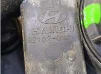 921020X040 Фара (передняя) Hyundai i10 2007-2013 8634017 #9