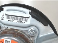  Подушка безопасности водителя Mazda 3 (BP) 2019- 8634178 #3