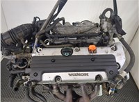  Двигатель (ДВС) Honda Accord 7 2003-2007 8634776 #5