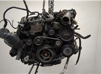  Двигатель (ДВС) Mercedes C W203 2000-2007 8634791 #1
