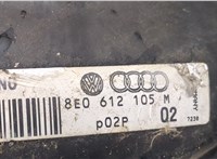 8e0612105m Цилиндр тормозной главный Audi A4 (B6) 2000-2004 8634829 #4