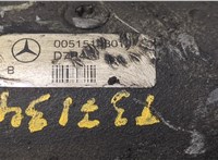  Стартер Mercedes Sprinter 1996-2006 8634877 #3