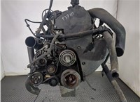  Двигатель (ДВС) Iveco Daily 4 2005-2011 8634885 #1