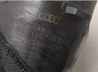 8K0145737Q Патрубок интеркулера Audi A4 (B8) 2007-2011 8634913 #2