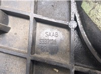 5337126 Накладка под номер (бленда) Saab 9-5 1997-2005 8635346 #3