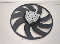  Вентилятор радиатора Audi A6 (C7) 2014-2018 8635537 #1
