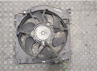  Вентилятор радиатора Nissan Note E11 2006-2013 8635540 #1