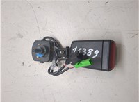 FB5378610E44AA Замок ремня безопасности Ford Explorer 2015-2018 8635923 #3