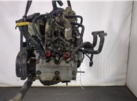  Двигатель (ДВС) Subaru Impreza (G10) 1993-2000 8636066 #4