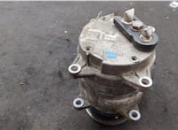 6560470 Компрессор кондиционера Renault Scenic 1996-2002 8636320 #2