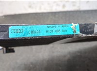4F0260403Q Радиатор кондиционера Audi A6 (C6) Allroad 2006-2012 8636379 #9